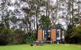 Misty Mountain Retreat By Tiny Away